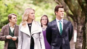 Signed, Sealed, Delivered: Lost Without You — foto 1