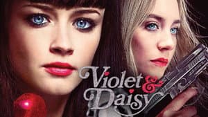 Violet y Daisy — foto 11