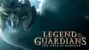 Ga'Hoole: La leyenda de los guardianes — foto 8