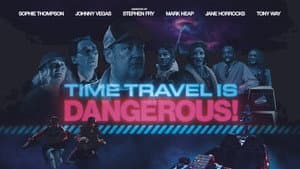 Time Travel Is Dangerous! — foto 3