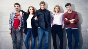 The Moodys — foto 7