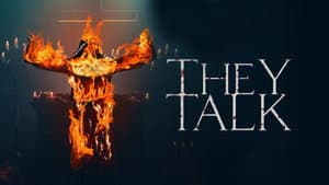 They Talk — foto 1