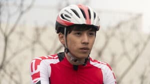 Yowamushi Pedal — foto 10