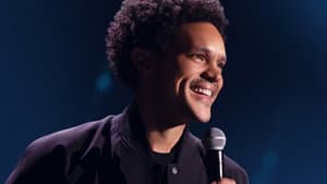 Trevor Noah: I Wish You Would — foto 1