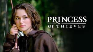 Princess of Thieves — foto 5