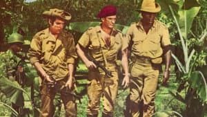 Los mercenarios — foto 12