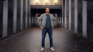 Anders och knarket — foto 1