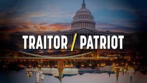 Traitor/Patriot — foto 1