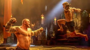 Kickboxer: Represalias — foto 5