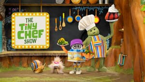 The Tiny Chef Show — foto 2