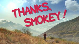 Thanks, Smokey! — foto 1