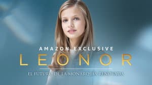 Leonor. El futuro de la monarquía renovada — foto 1