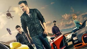 Need For Speed: La Película — foto 9