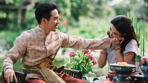 บุพเพสันนิวาส — foto 6