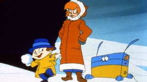 Gadget Boy's Adventures in History — foto 1
