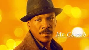 Mr. Church — foto 1