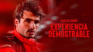 Carlos Sainz, experiencia demostrable — foto 1