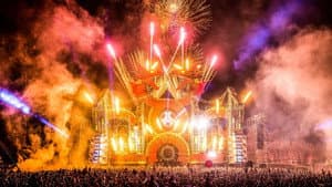 DefQon.1 Weekend Festival Legends: 15 Years of Hardstyle — foto 2