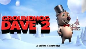 Groundhog Dave 2 — foto 1