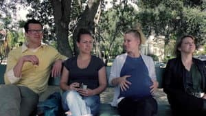 Horrible Parents — foto 1