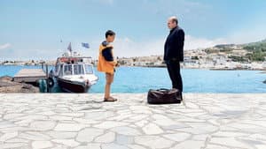 L'Enfant qui mesurait le monde — foto 1
