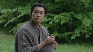 永遠のニㇱパ　北海道と名付けた男　松浦武四郎 — foto 1