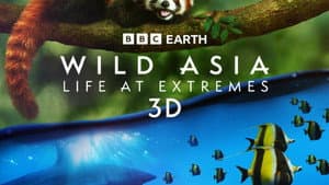 Wild Asia: Life at Extremes — foto 1