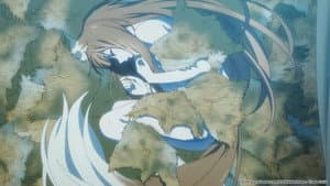 Spice and Wolf: MERCHANT MEETS THE WISE WOLF — foto 5