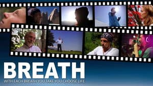 Breath - with each breath you take you choose life — foto 1