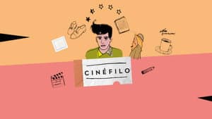 Cinéfilo — foto 1
