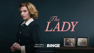The Lady — foto 2