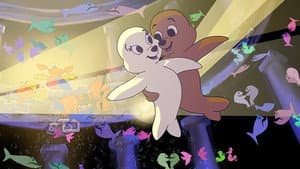 Romeo y Julieta: Un beso es para siempre — foto 2