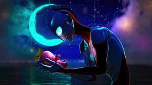 Ultraman: El ascenso — foto 1