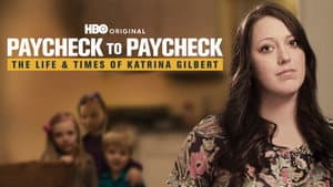 De Cheque En Cheque: La Vida De Katrina Gilbert — foto 1