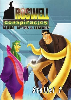 Temporada 1