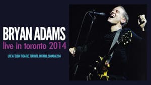 Bryan Adams - Live in Toronto — foto 1