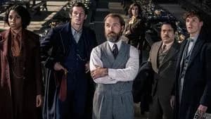 Animales Fantásticos 3: Los Secretos de Dumbledore — foto 8