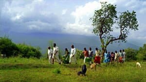 വെളുത്ത രാത്രികള്‍ — foto 1