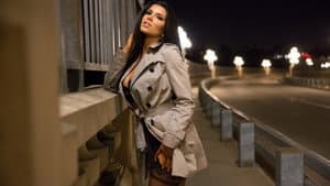 Romi Rain: Darkside — foto 2