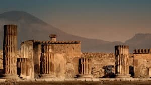 Pompeii: The Mystery of the People Frozen in Time — foto 1