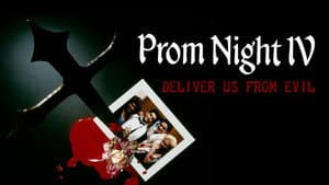 Prom Night IV: Deliver Us from Evil — foto 6