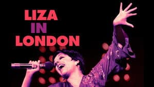 Liza in London — foto 1