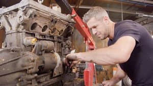 Ant Anstead Master Mechanic — foto 3