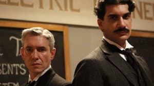 Nikola Tesla - the Man from the Future — foto 1