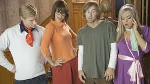 Scooby Doo: A XXX Parody — foto 2