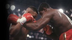 Bruno v Tyson — foto 2