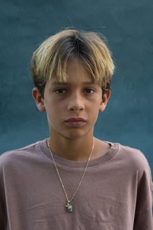 Dominic Carvalho