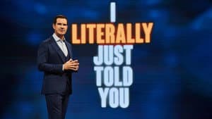 I Literally Just Told You — foto 2