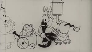 The Mechanical Cow — foto 1