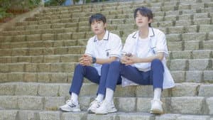 소년을 위로해줘 — foto 11